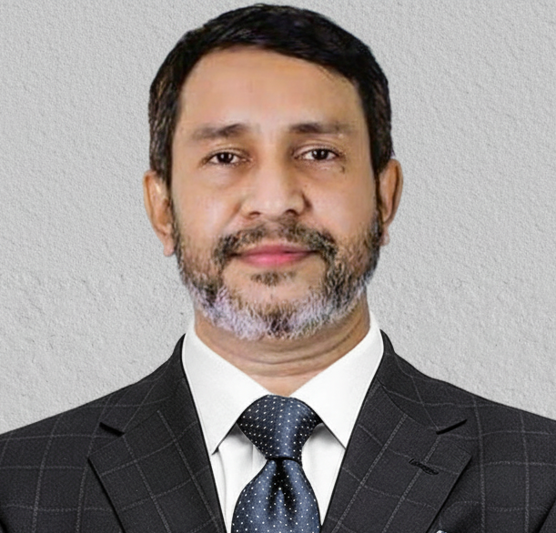 Md Zehadur Rahman